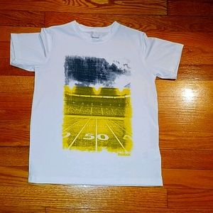 Reebok Youth Tshirt